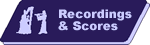 Click here for details of our recordings